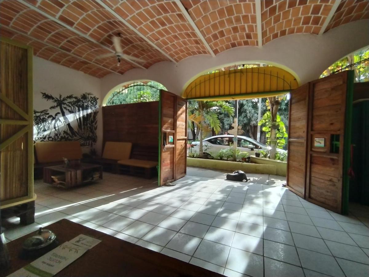 La Selva Hotell San Francisco  Eksteriør bilde