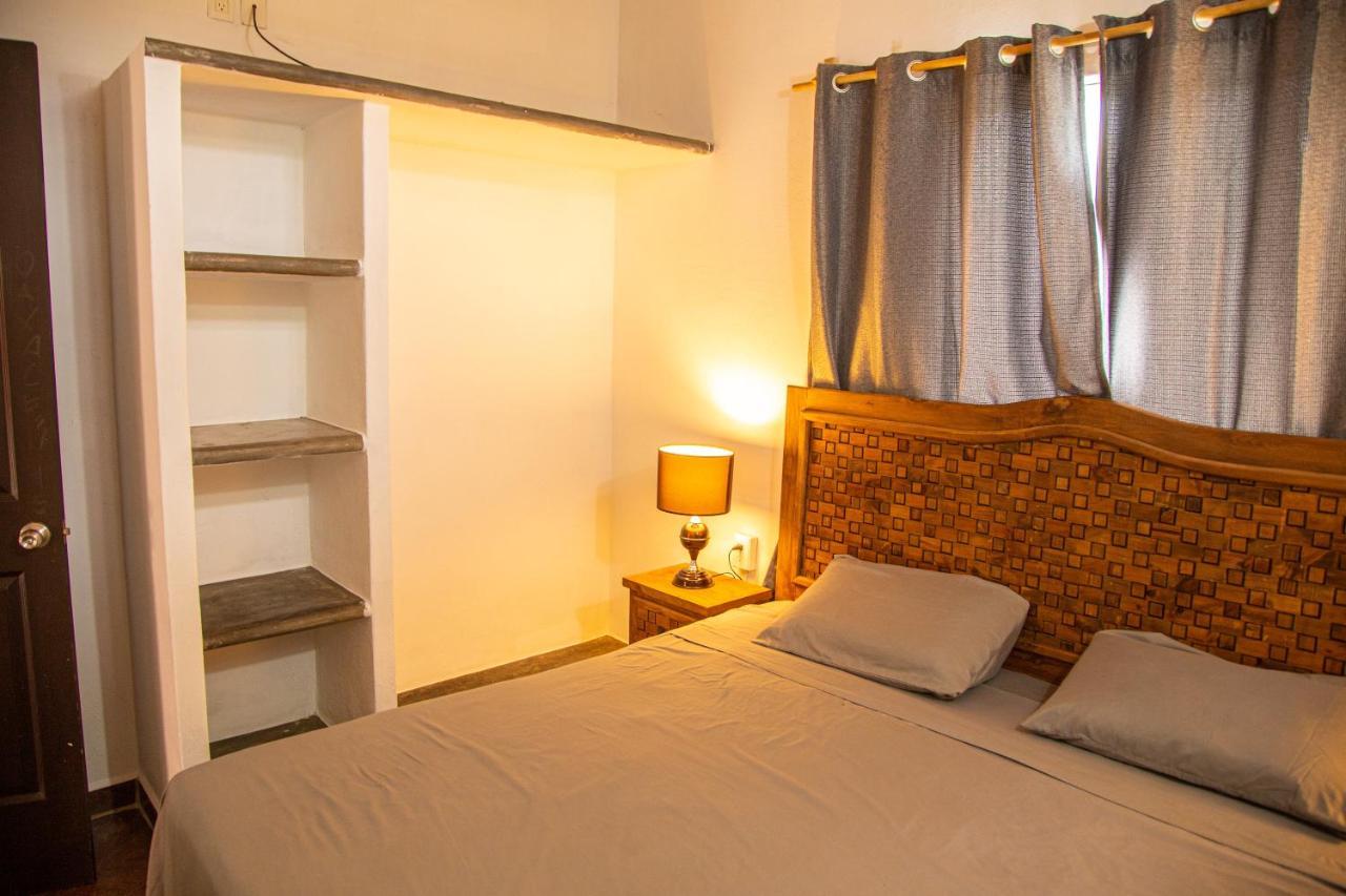 La Selva Hotell San Francisco  Eksteriør bilde