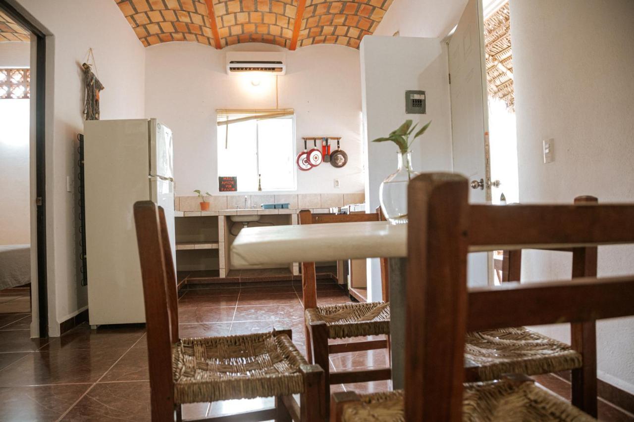 La Selva Hotell San Francisco  Eksteriør bilde
