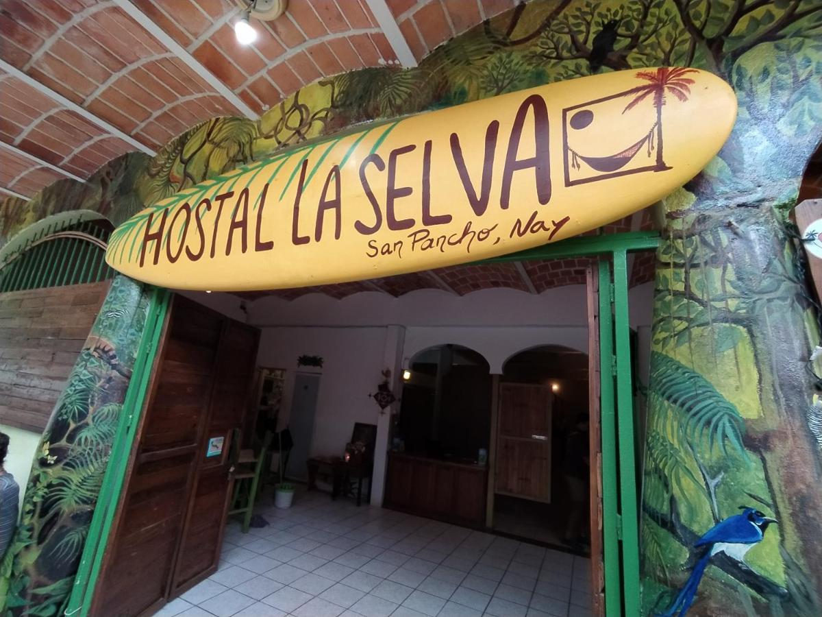 La Selva Hotell San Francisco  Eksteriør bilde