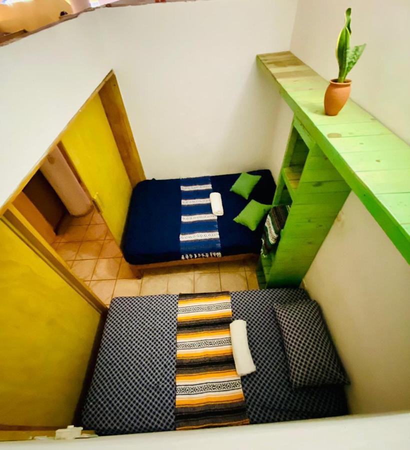 La Selva Hotell San Francisco  Eksteriør bilde