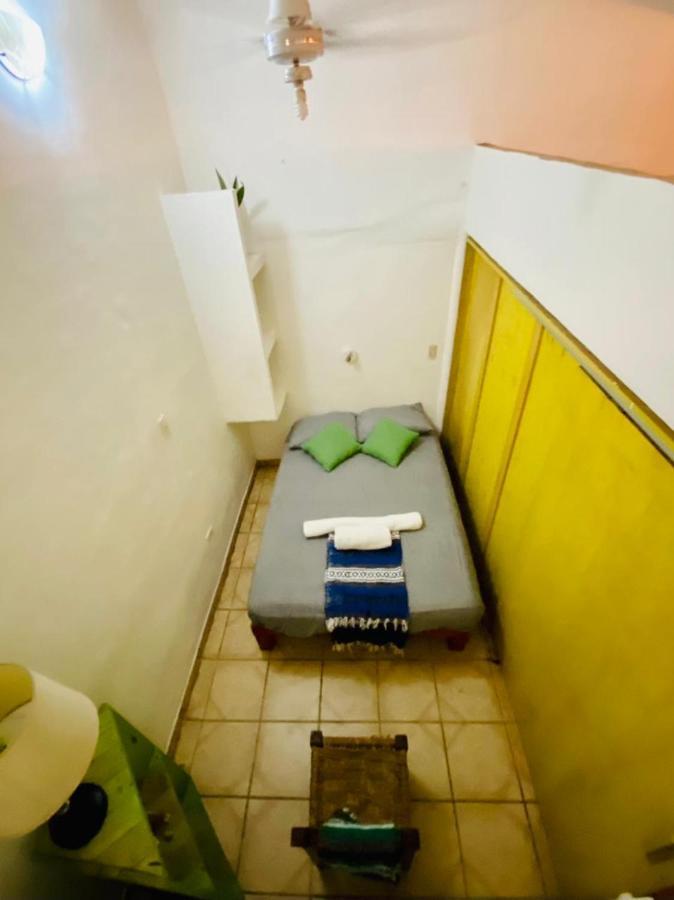 La Selva Hotell San Francisco  Eksteriør bilde