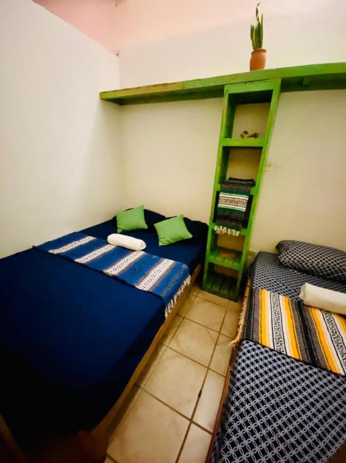 La Selva Hotell San Francisco  Eksteriør bilde