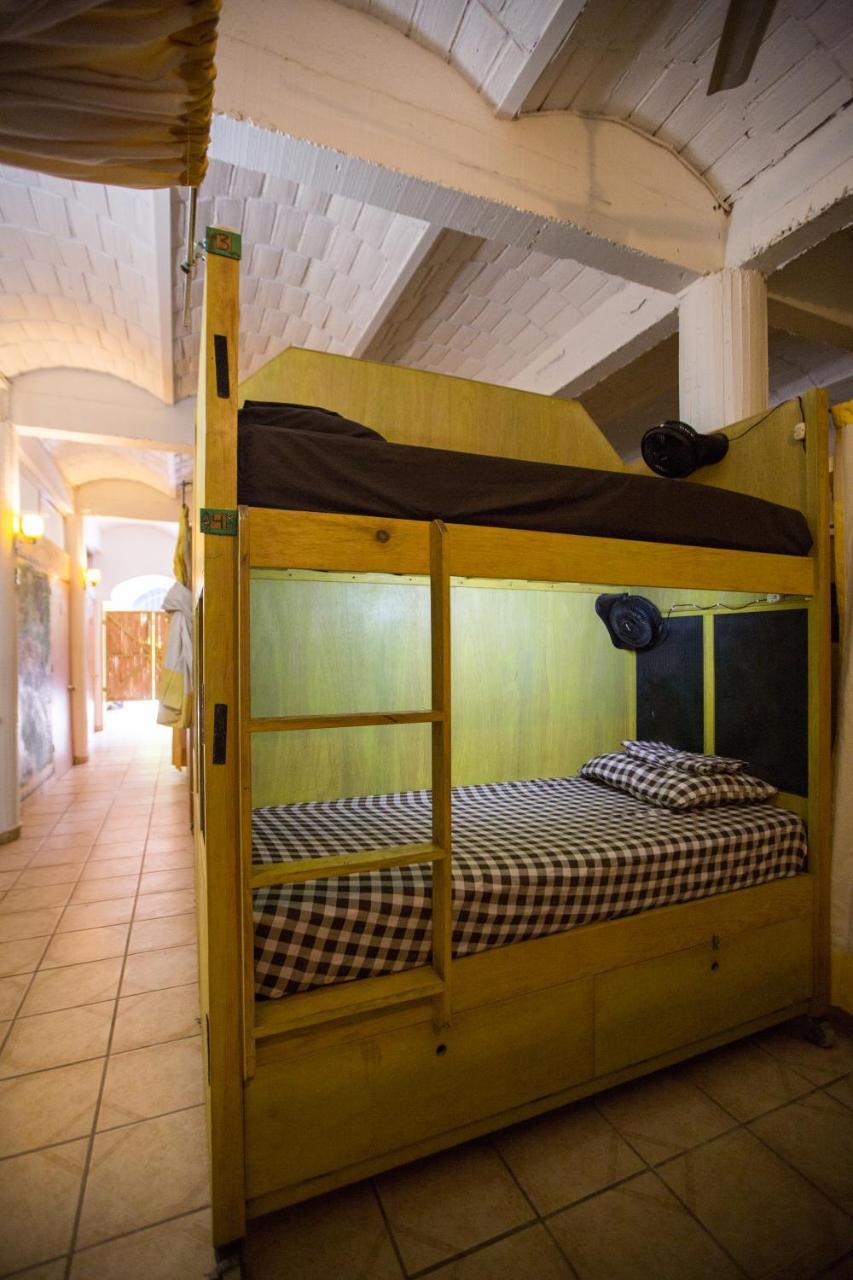 La Selva Hotell San Francisco  Eksteriør bilde