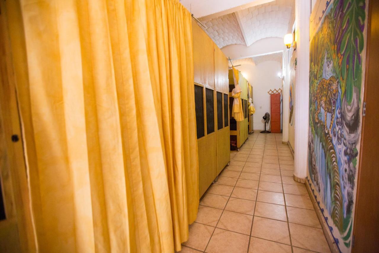 La Selva Hotell San Francisco  Eksteriør bilde