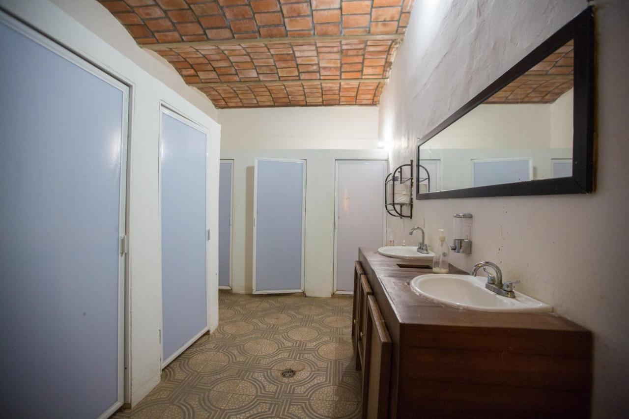 La Selva Hotell San Francisco  Eksteriør bilde
