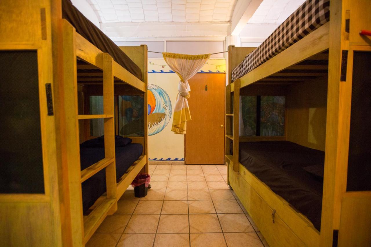 La Selva Hotell San Francisco  Eksteriør bilde
