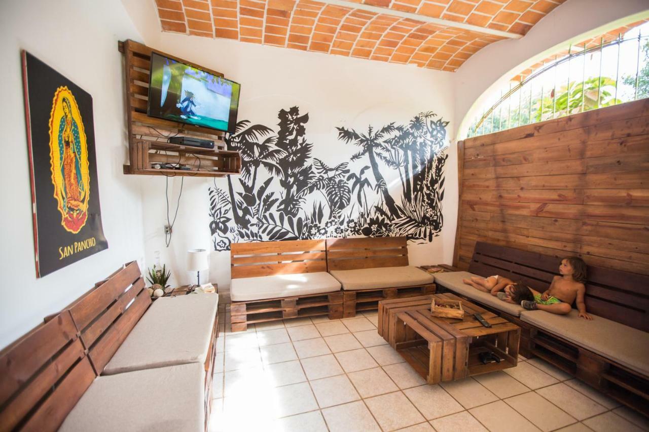 La Selva Hotell San Francisco  Eksteriør bilde