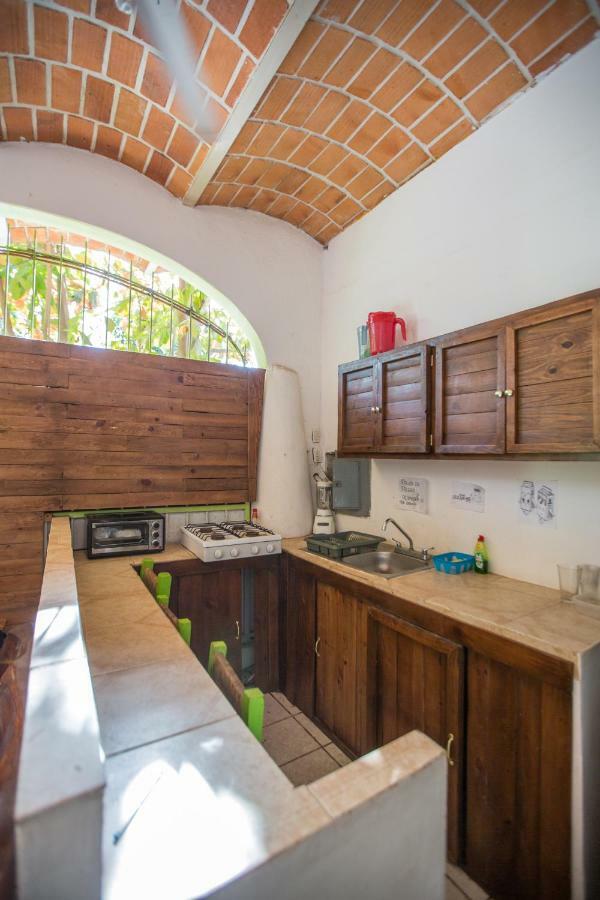 La Selva Hotell San Francisco  Eksteriør bilde