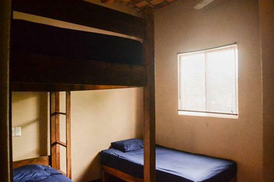La Selva Hotell San Francisco  Eksteriør bilde