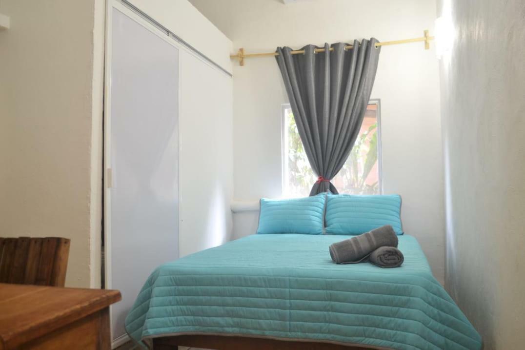 La Selva Hotell San Francisco  Eksteriør bilde